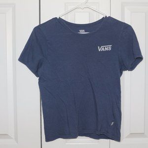 DONATING SOON! Vans Short Sleeve T-Shirt